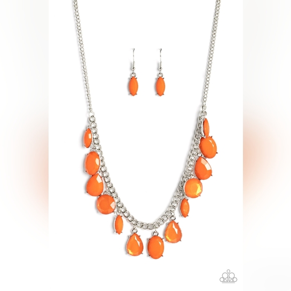 Fairytale Fortuity Necklace - Picture 3 of 4